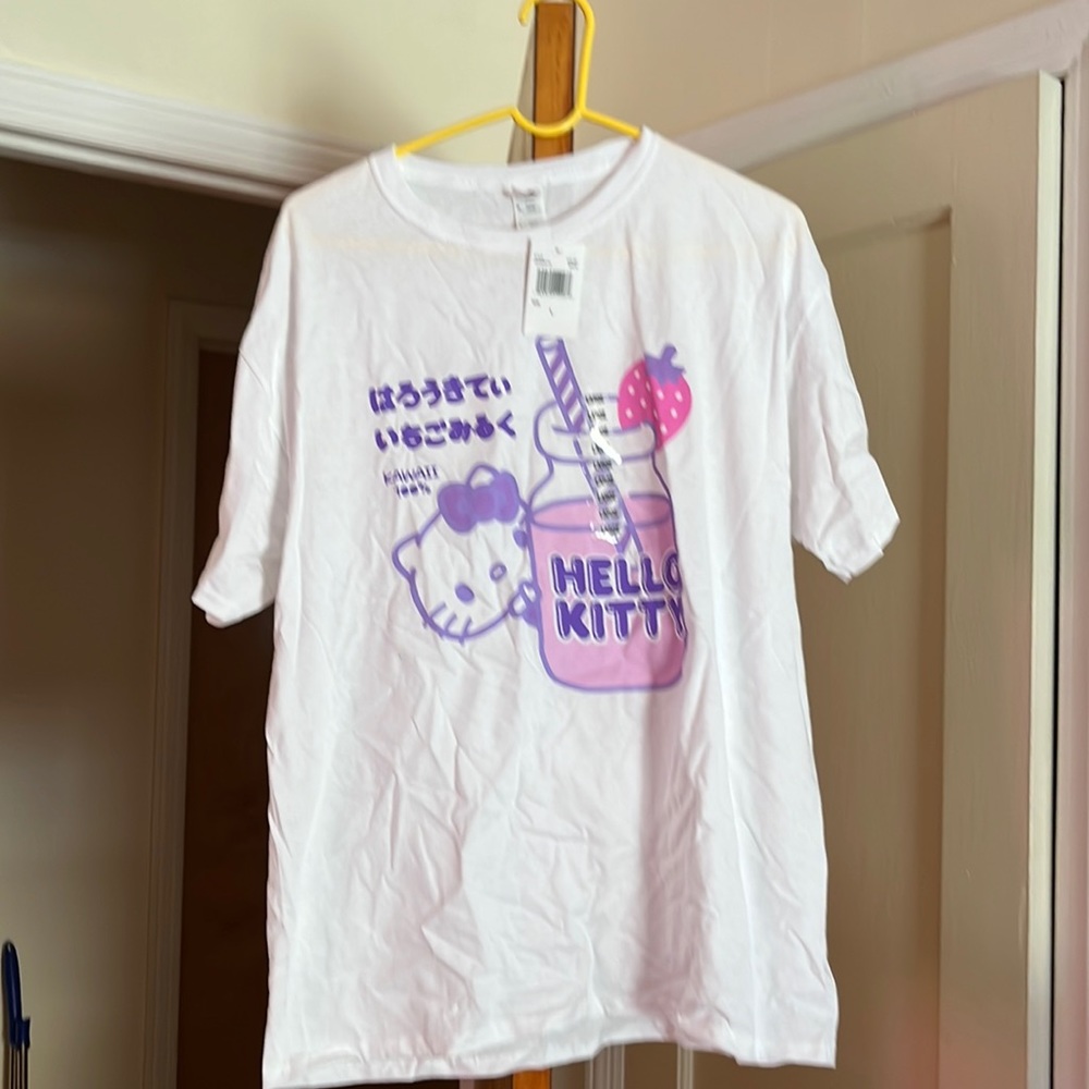 T shirt